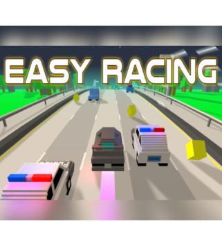 Easy Racing Steam Key GLOBAL